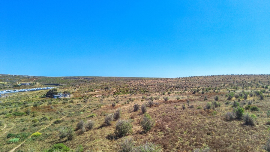 0 Bedroom Property for Sale in Welgedaan Estate Western Cape